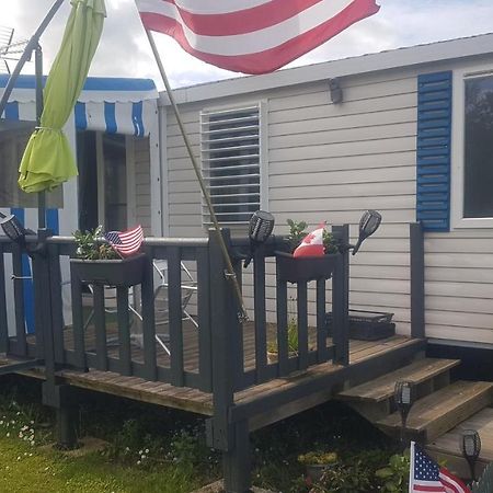 Omaha Beach Home Colleville-sur-Mer Luaran gambar