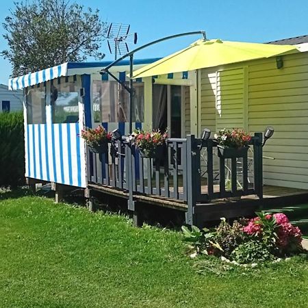 Omaha Beach Home Colleville-sur-Mer Luaran gambar