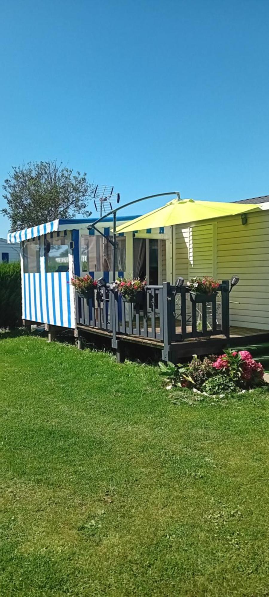 Omaha Beach Home Colleville-sur-Mer Luaran gambar